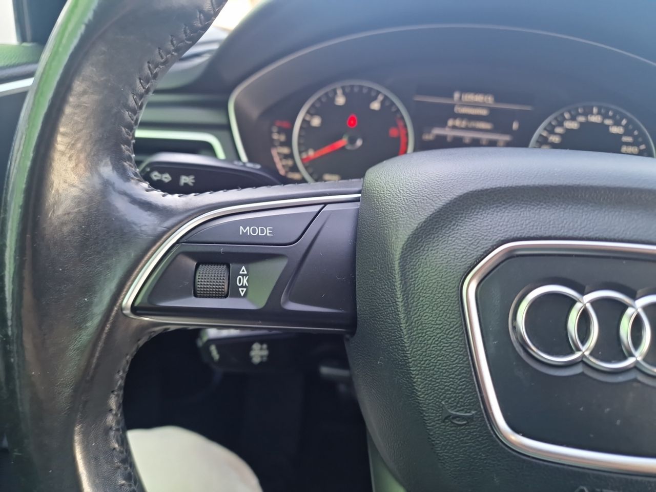 Foto Audi A4 15