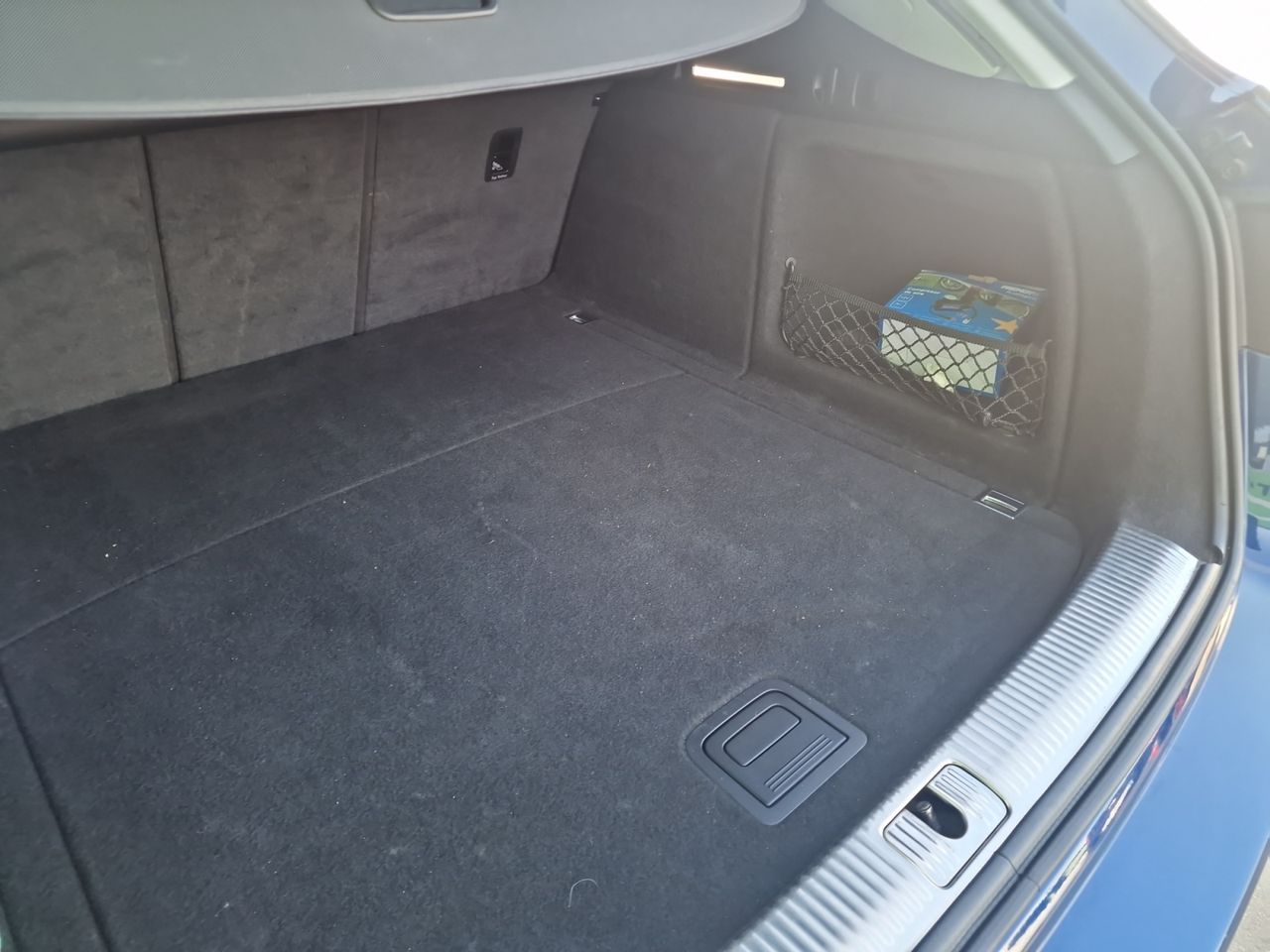 Foto Audi A4 17