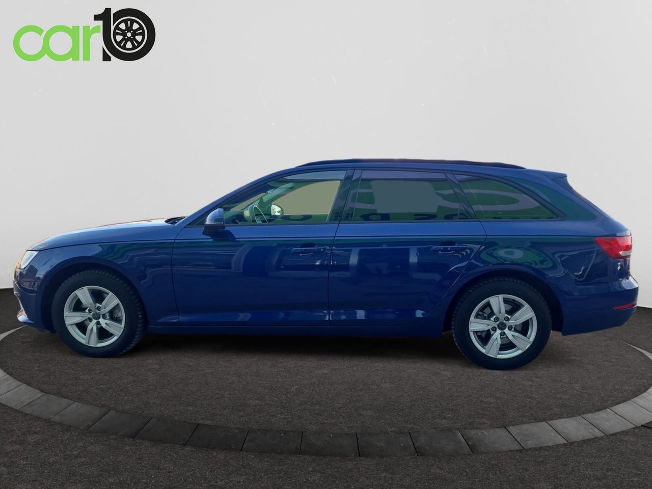 Foto Audi A4 20