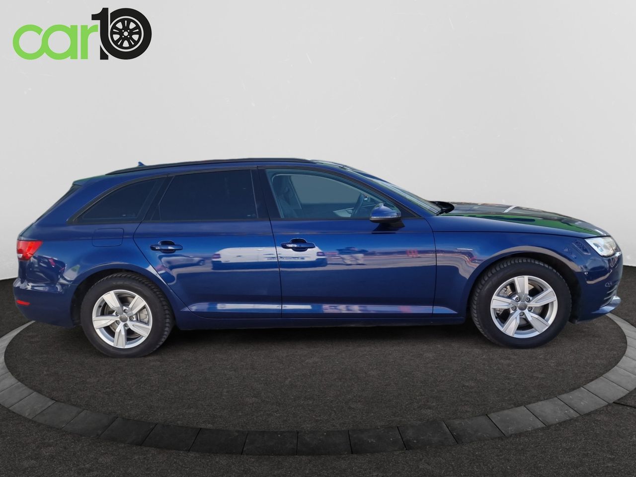 Foto Audi A4 21