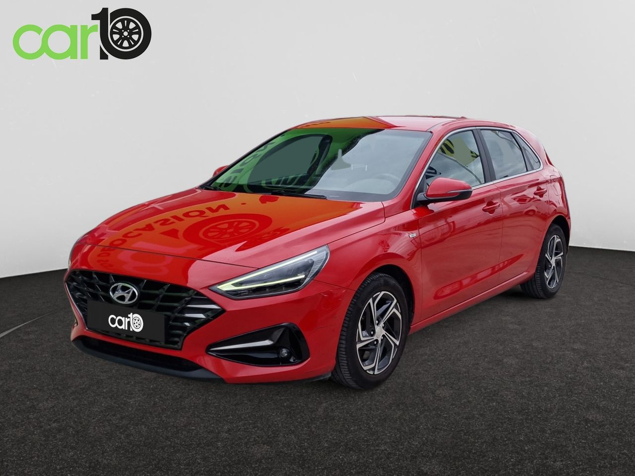 Foto Hyundai i30 1