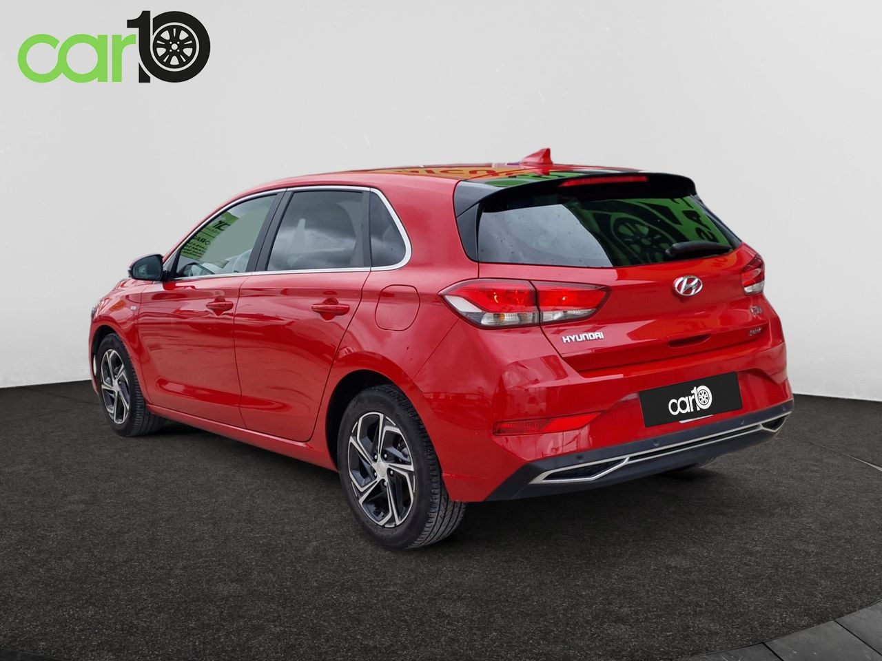 Foto Hyundai i30 2