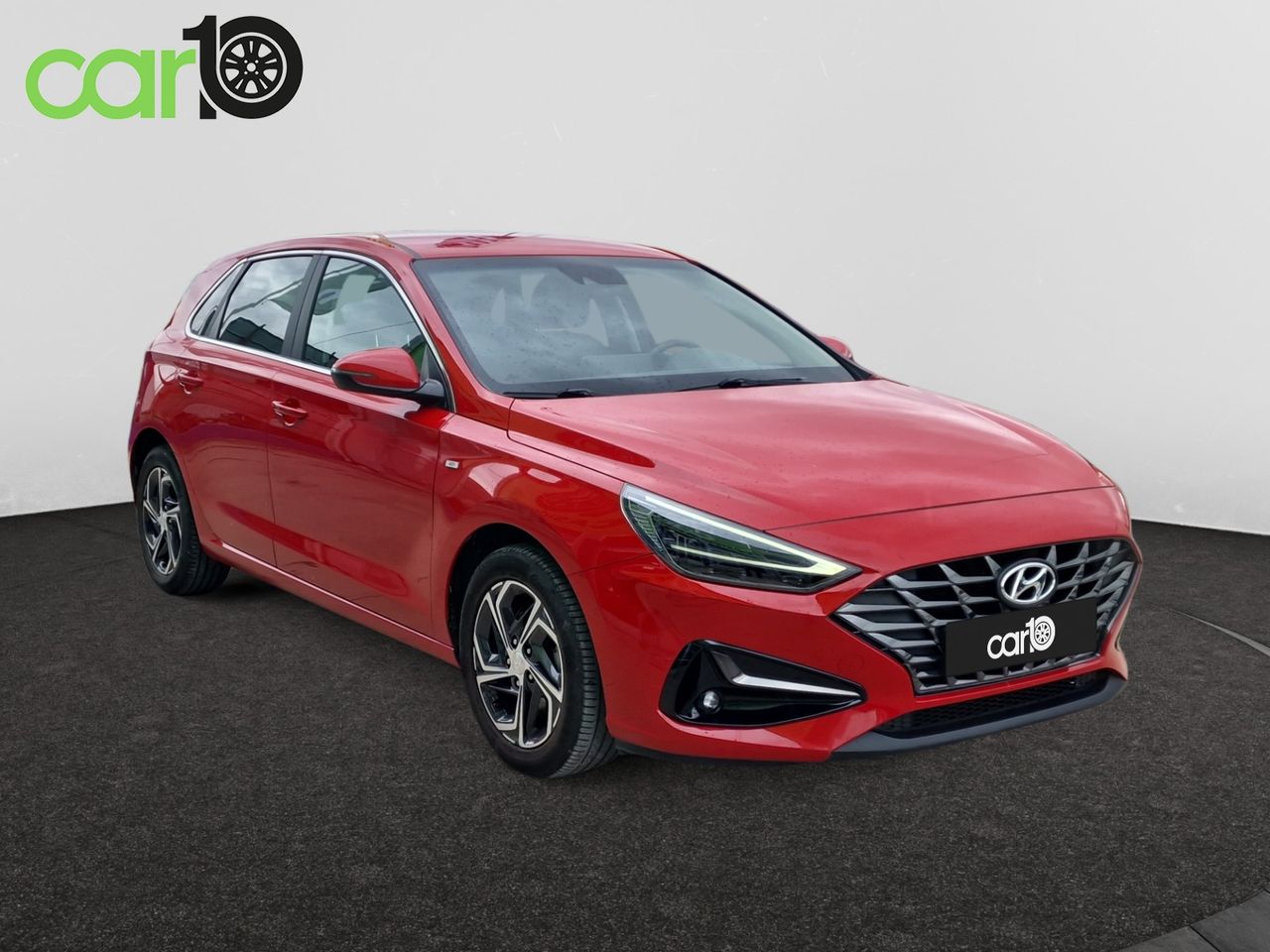 Foto Hyundai i30 5