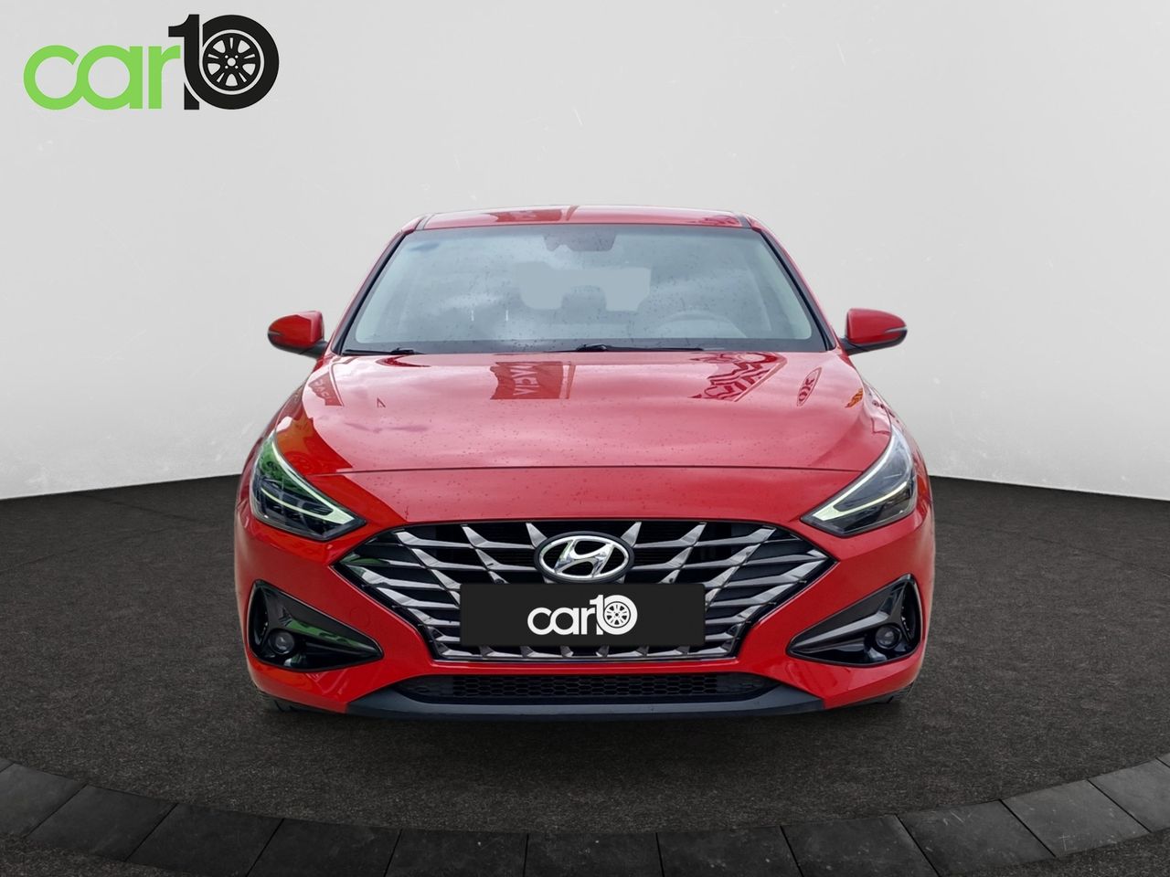 Foto Hyundai i30 6