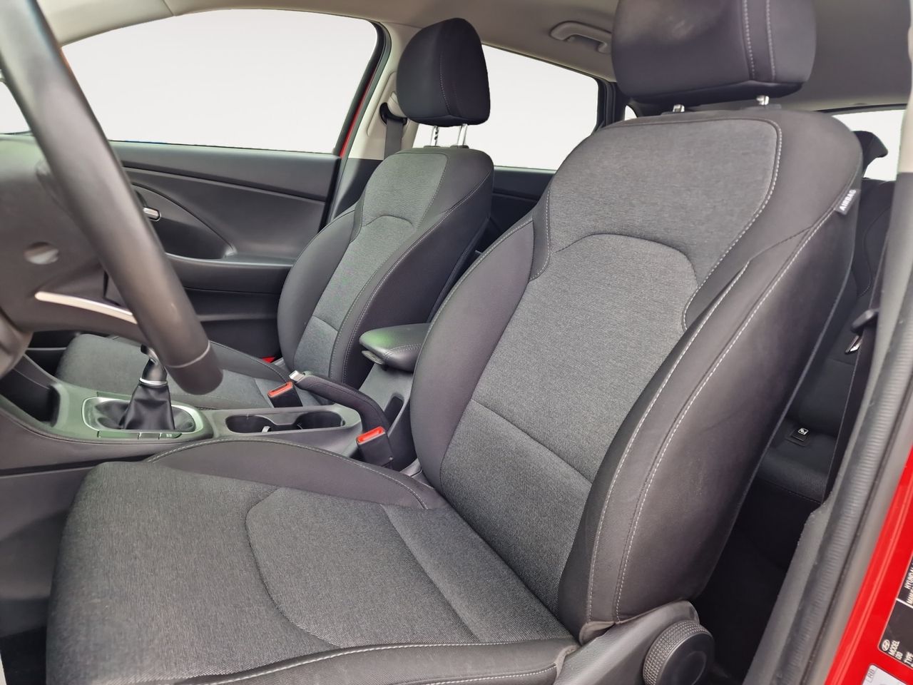 Foto Hyundai i30 7