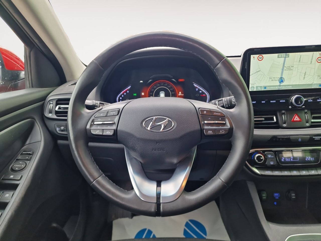 Foto Hyundai i30 9