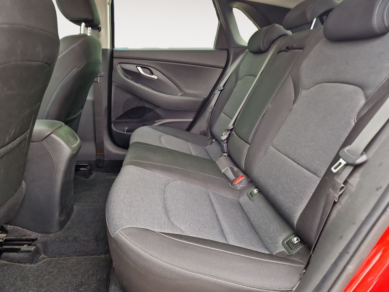 Foto Hyundai i30 10