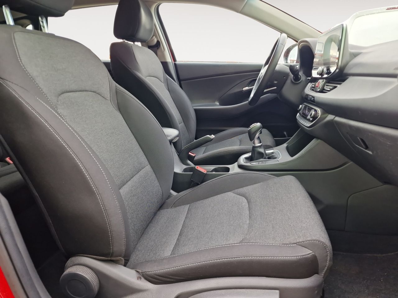 Foto Hyundai i30 12