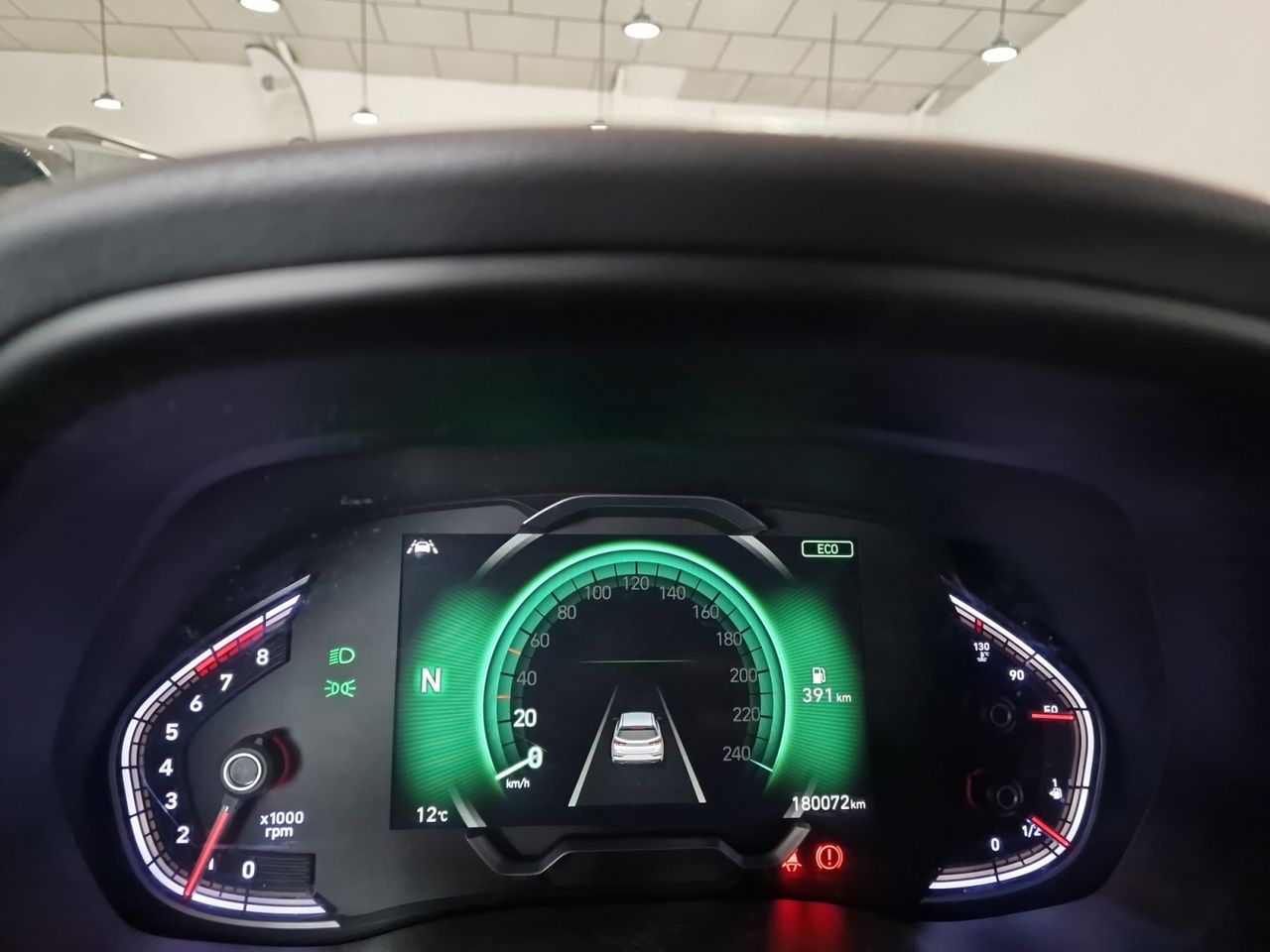 Foto Hyundai i30 15