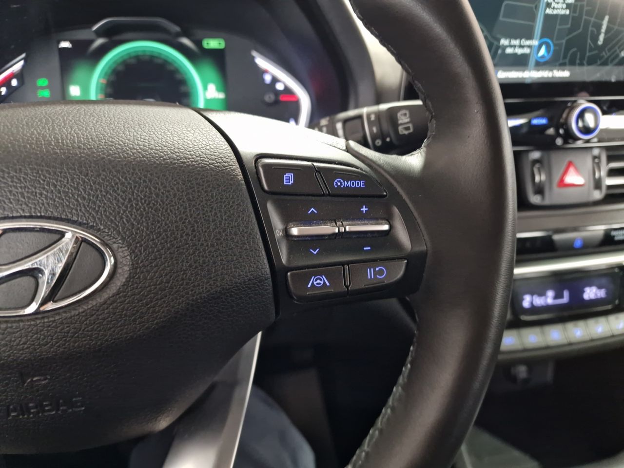 Foto Hyundai i30 16