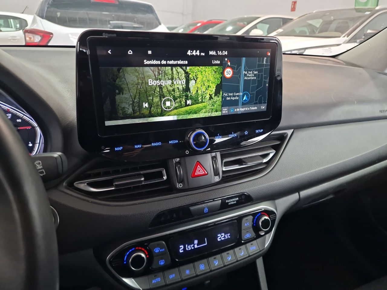 Foto Hyundai i30 18