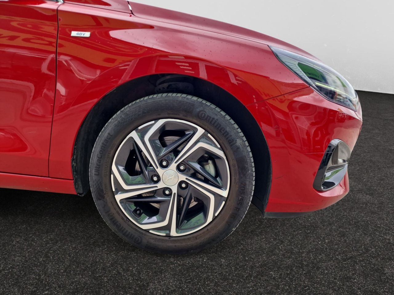 Foto Hyundai i30 19