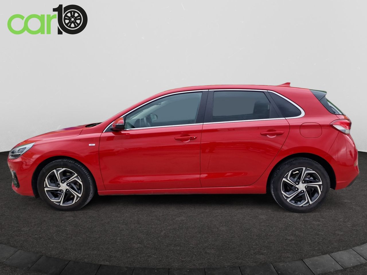 Foto Hyundai i30 20