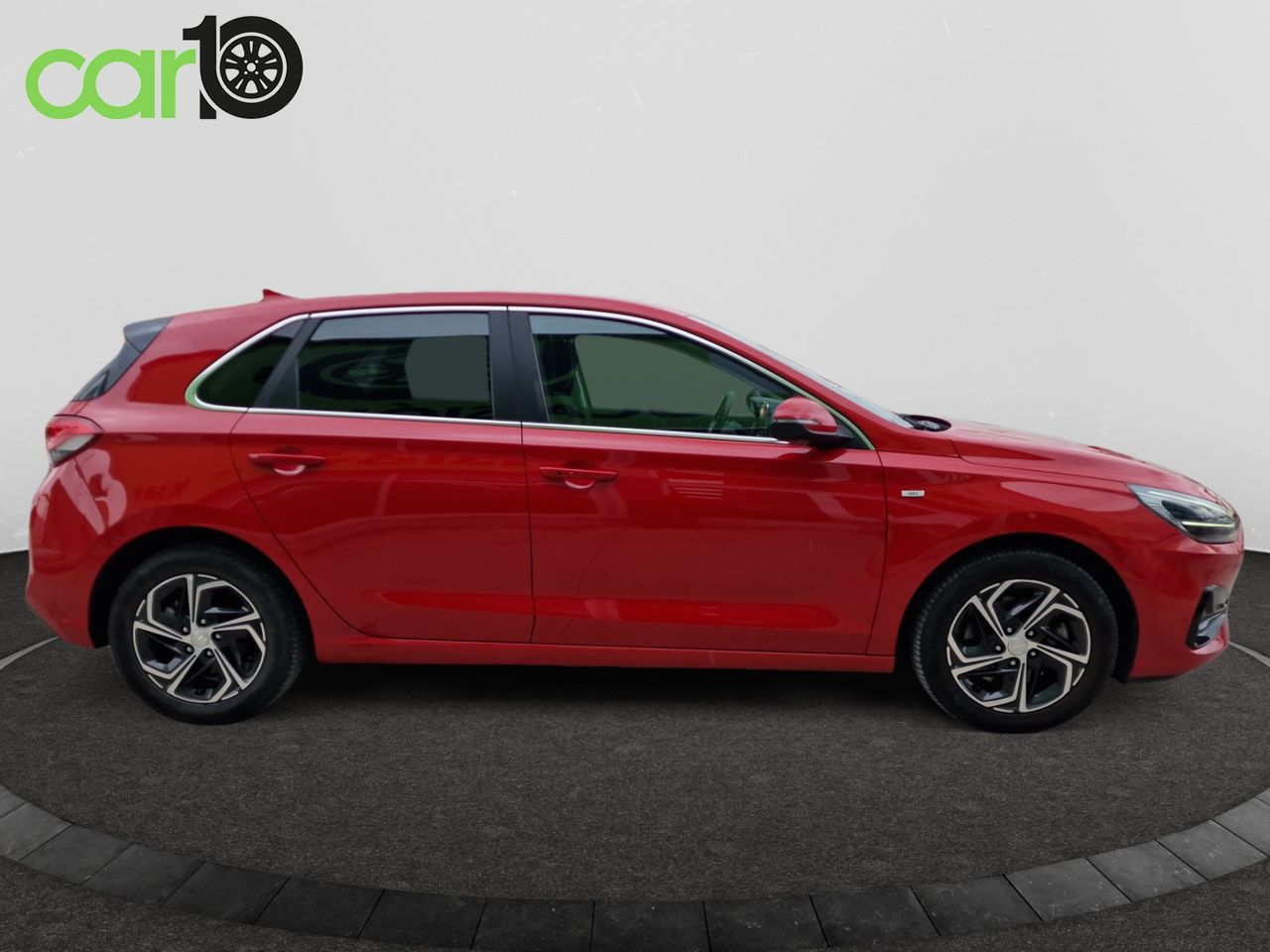 Foto Hyundai i30 21
