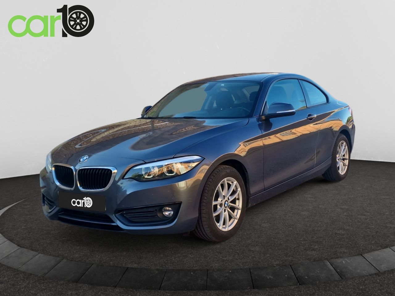 Foto BMW Serie 2 1