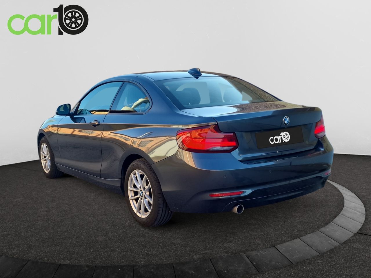 Foto BMW Serie 2 2