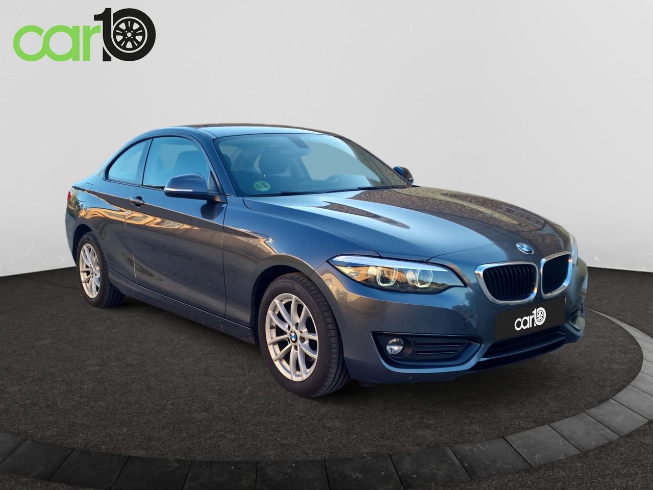 Foto BMW Serie 2 4