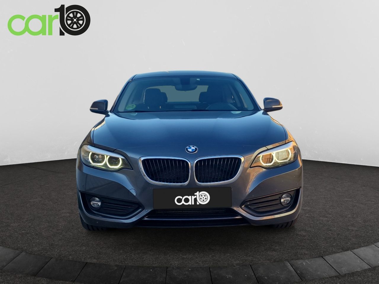 Foto BMW Serie 2 5