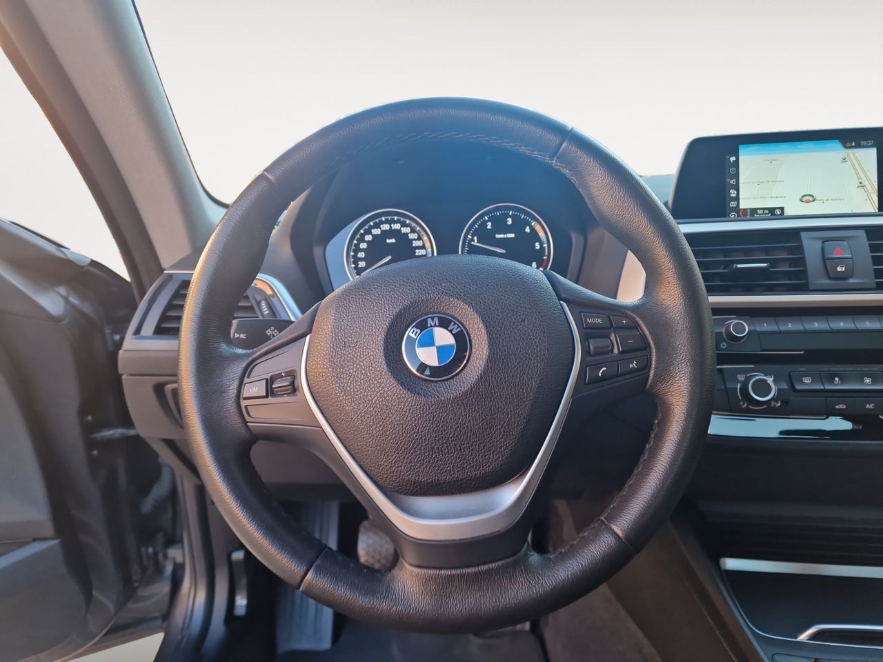 Foto BMW Serie 2 7