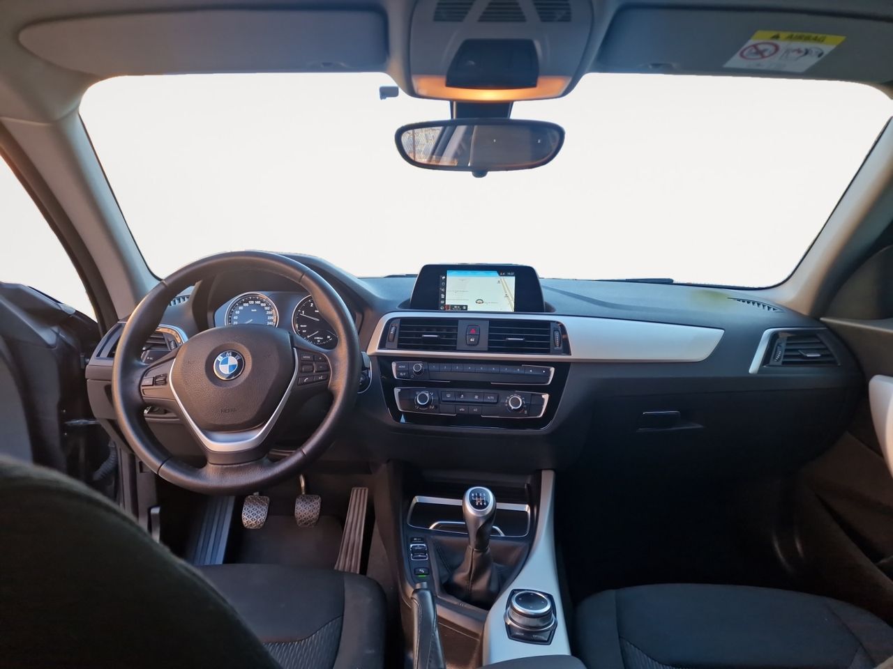 Foto BMW Serie 2 8