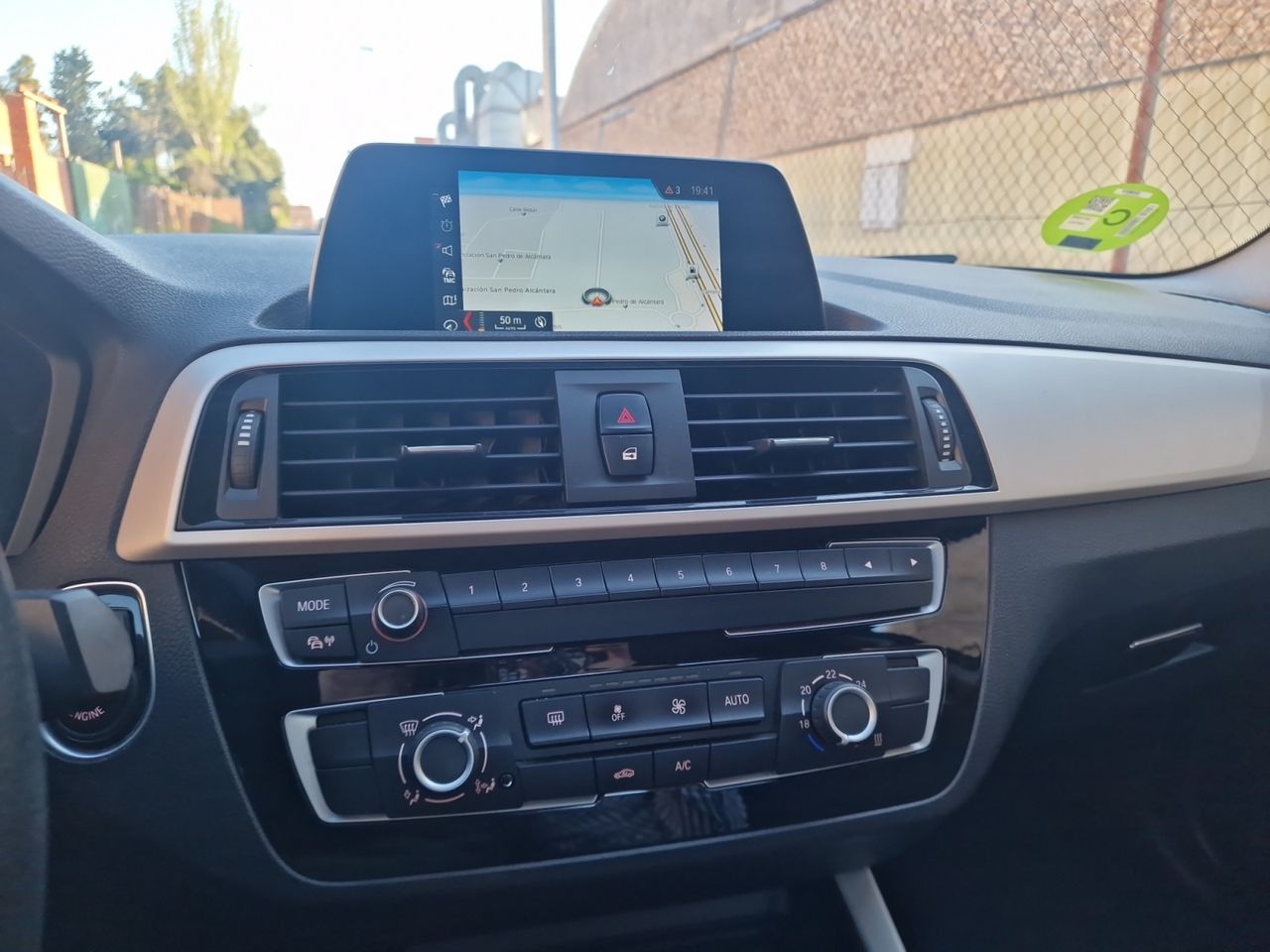 Foto BMW Serie 2 10