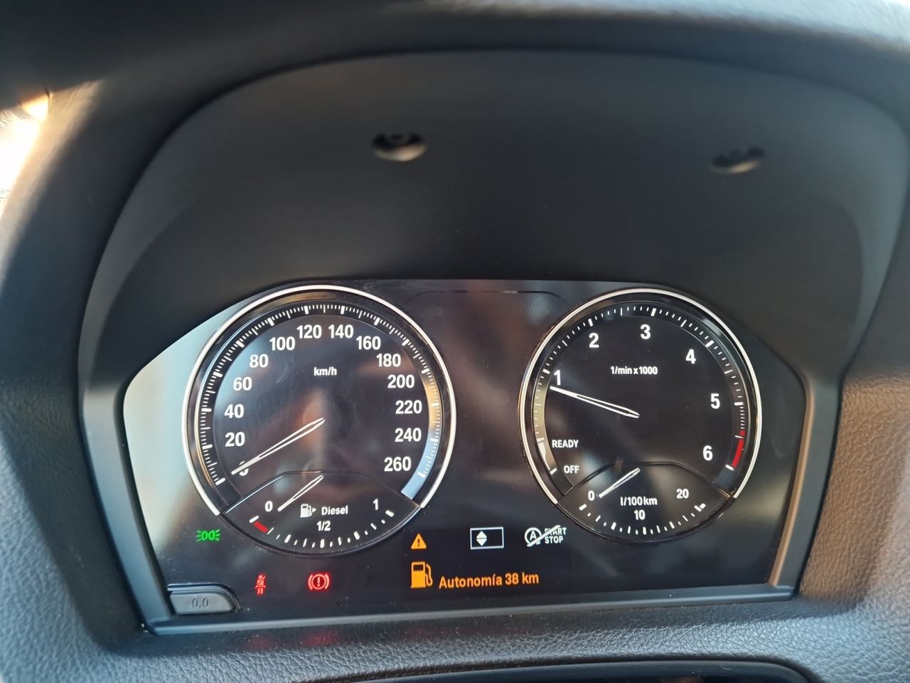 Foto BMW Serie 2 11