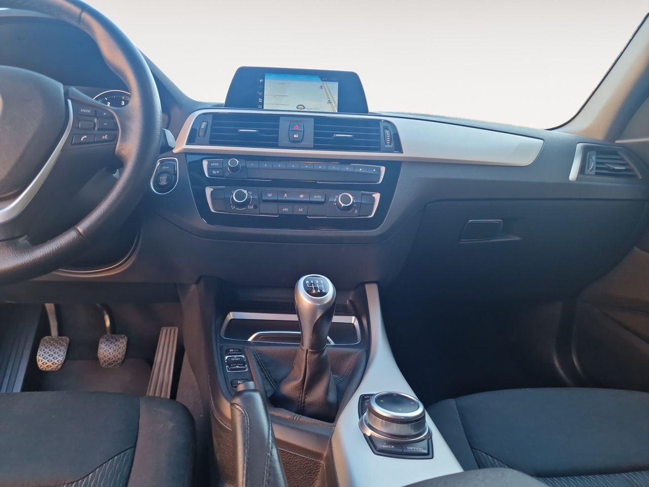Foto BMW Serie 2 12