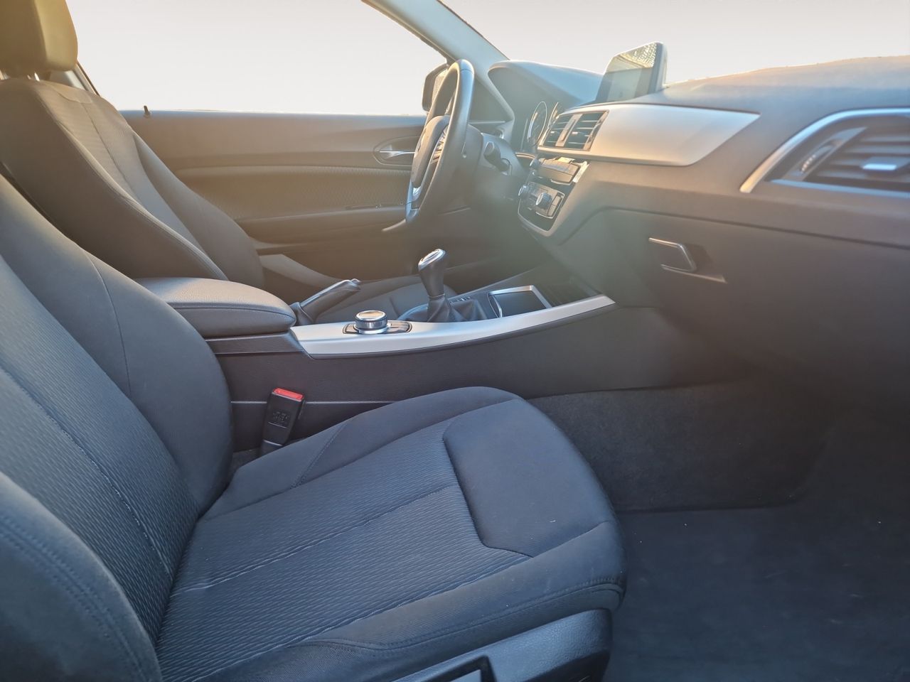 Foto BMW Serie 2 13