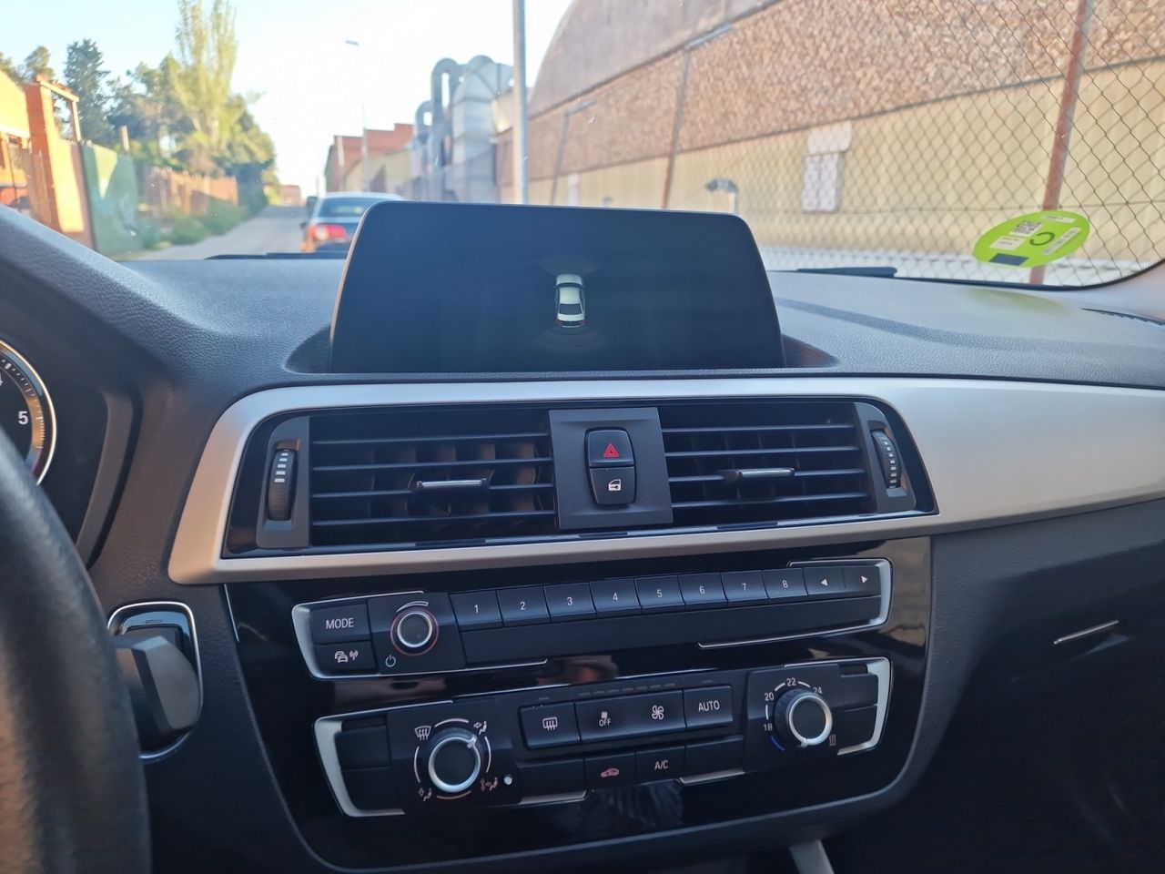 Foto BMW Serie 2 15