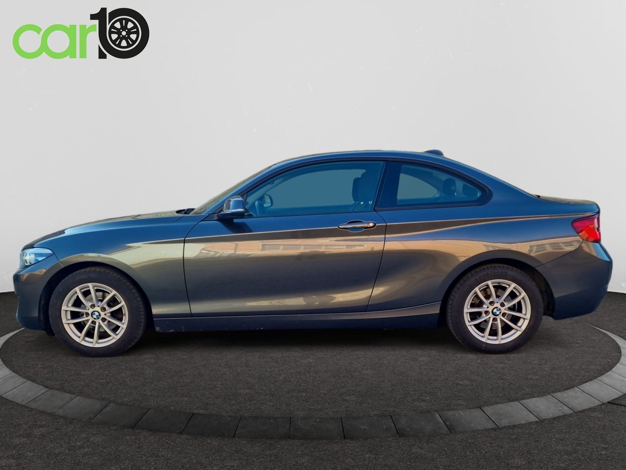 Foto BMW Serie 2 19