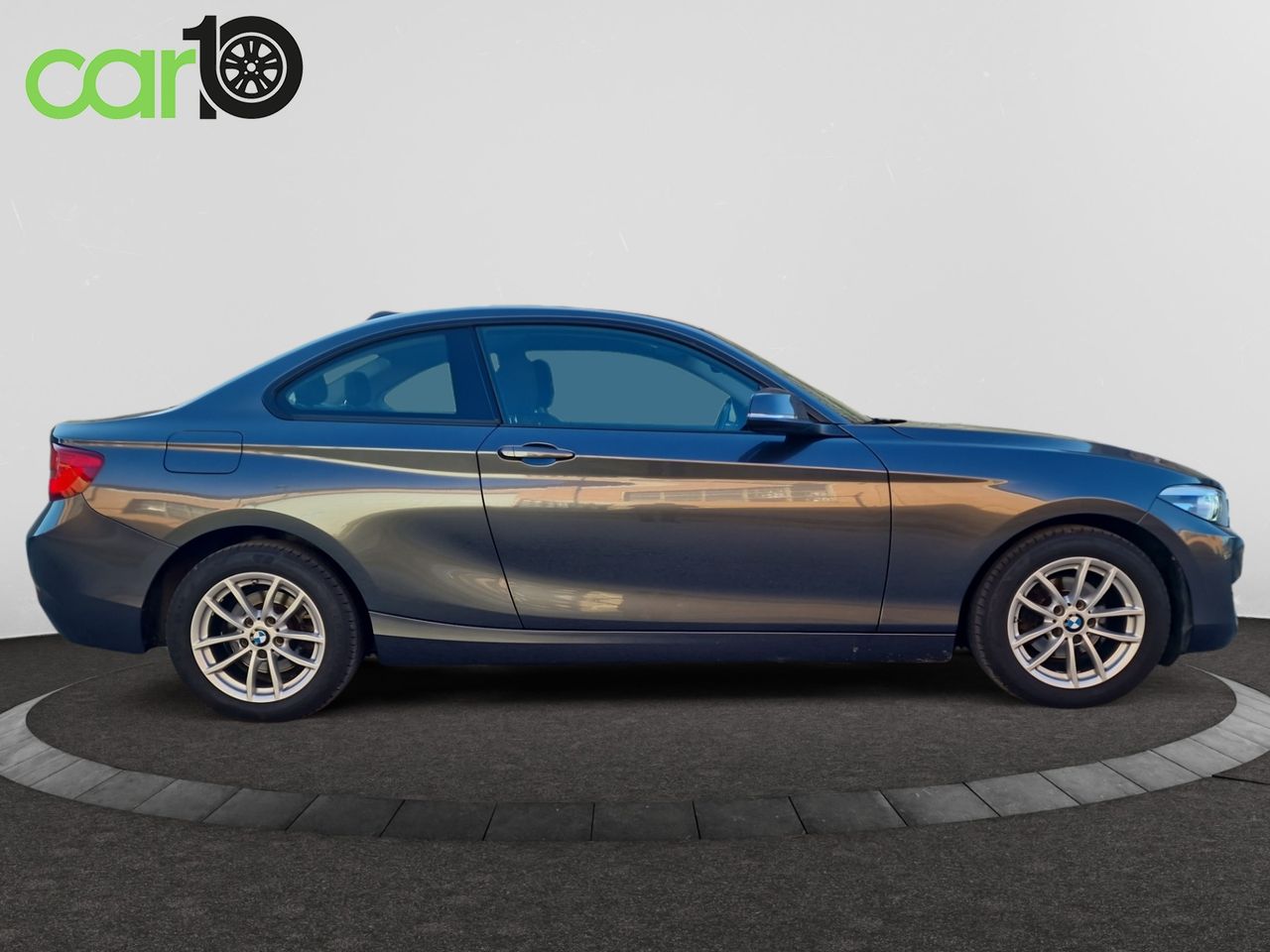 Foto BMW Serie 2 20
