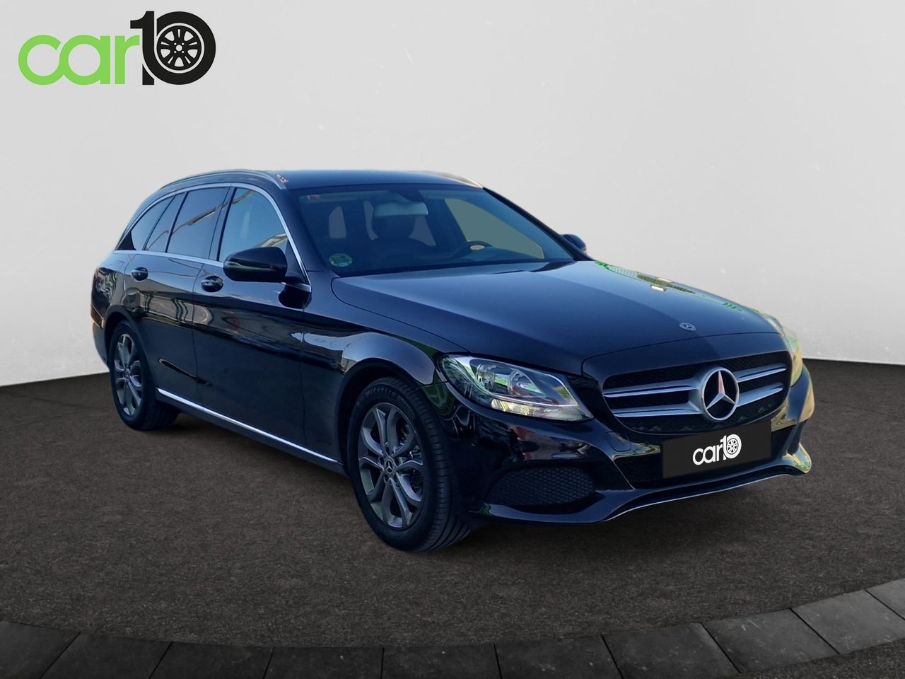 Foto Mercedes-Benz Clase C 5