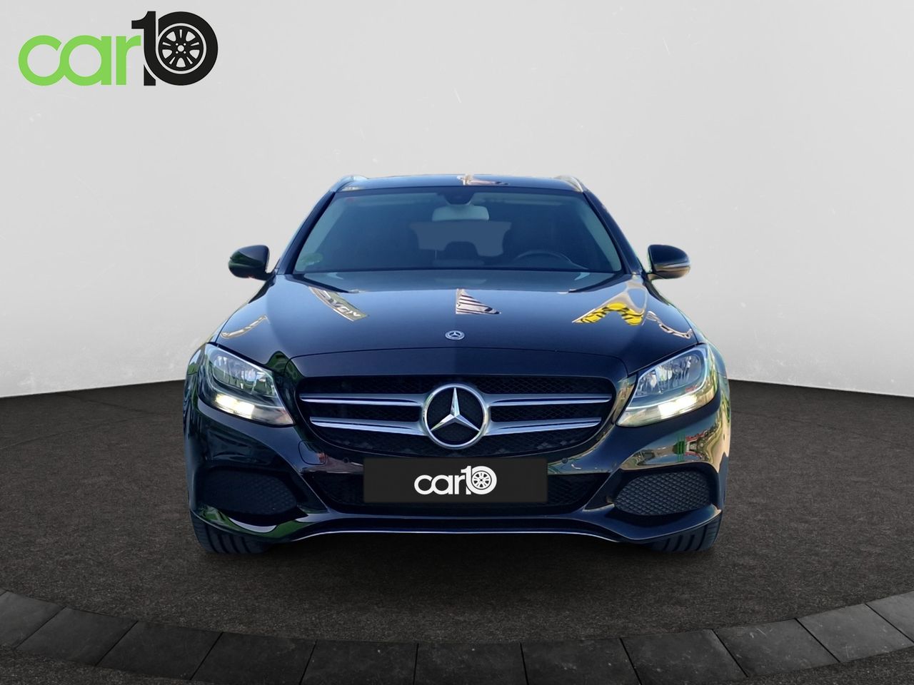 Foto Mercedes-Benz Clase C 6