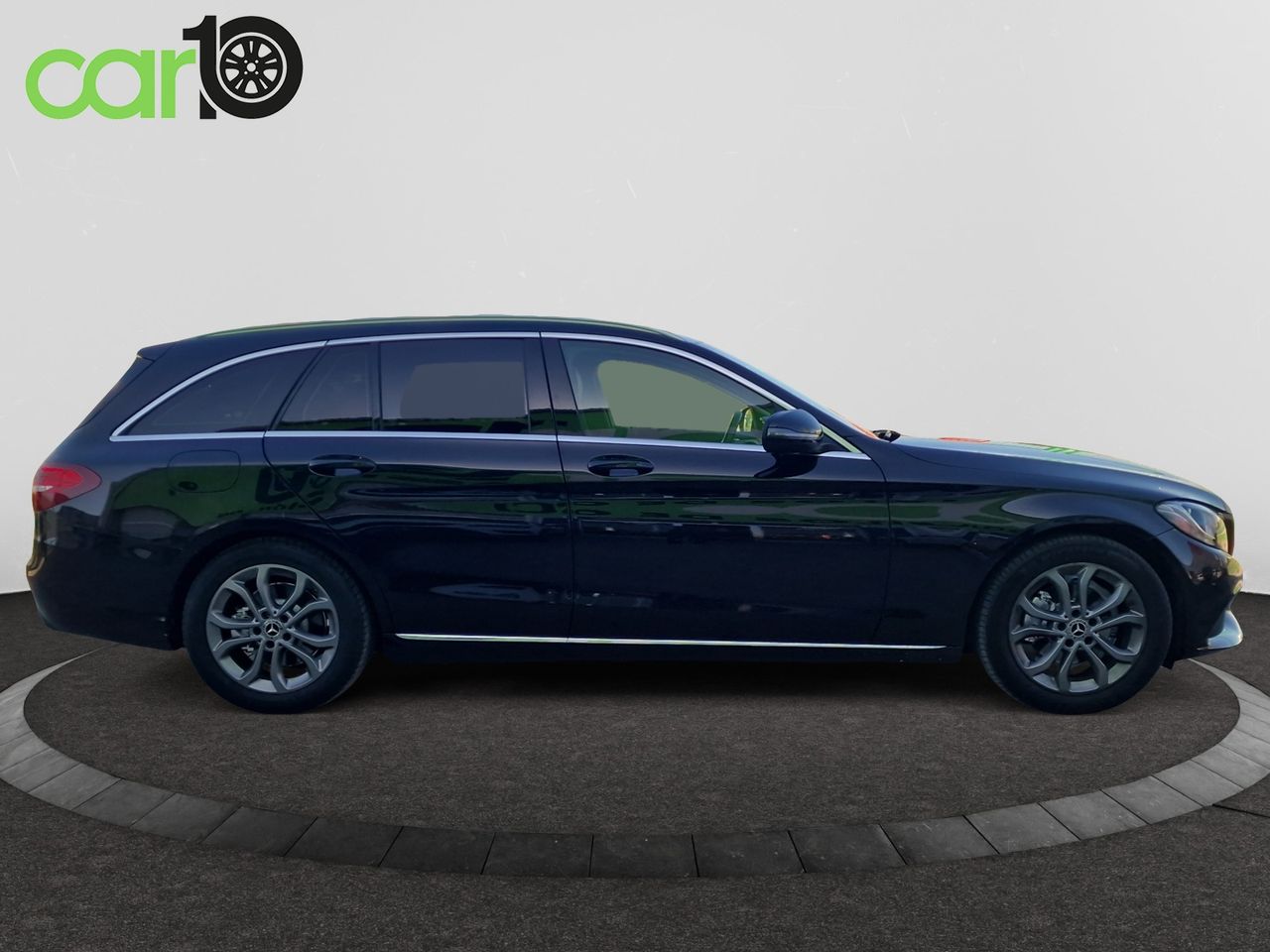 Foto Mercedes-Benz Clase C 21