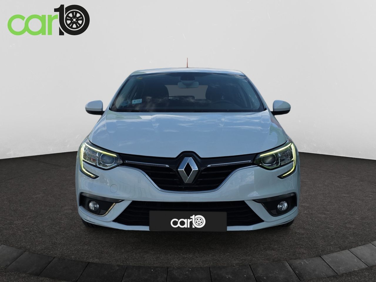 Foto Renault Mégane 6