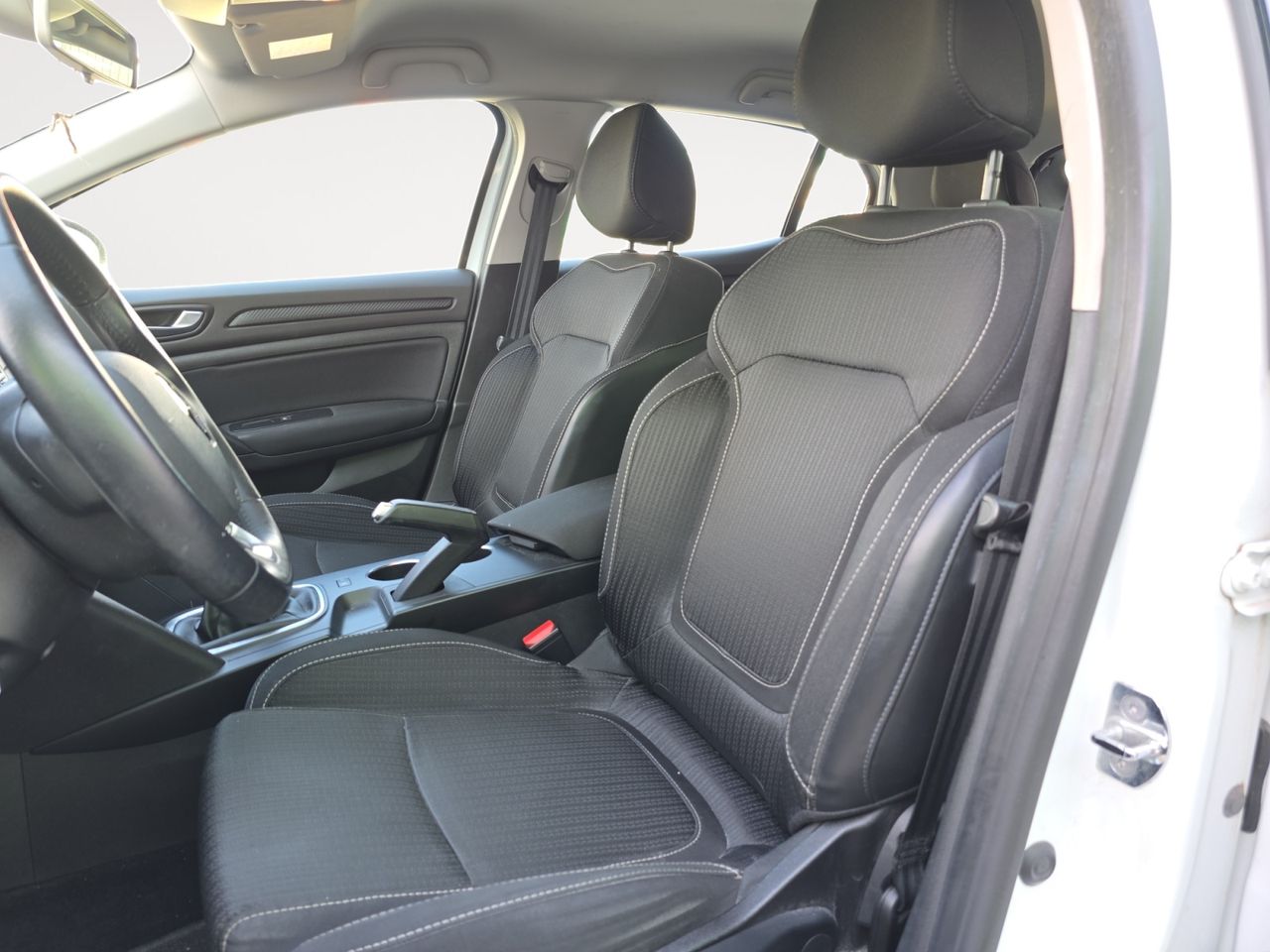 Foto Renault Mégane 7