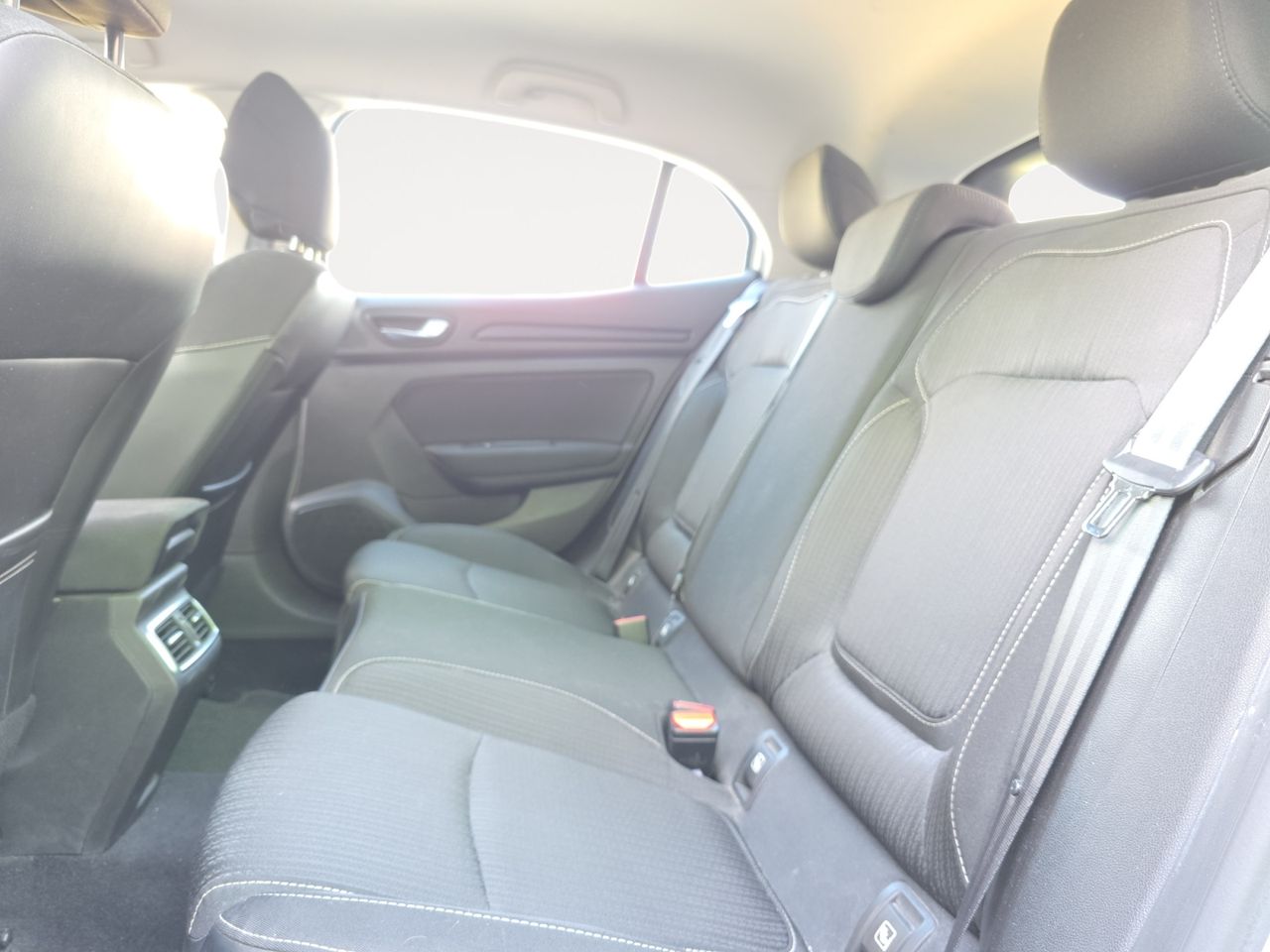 Foto Renault Mégane 10