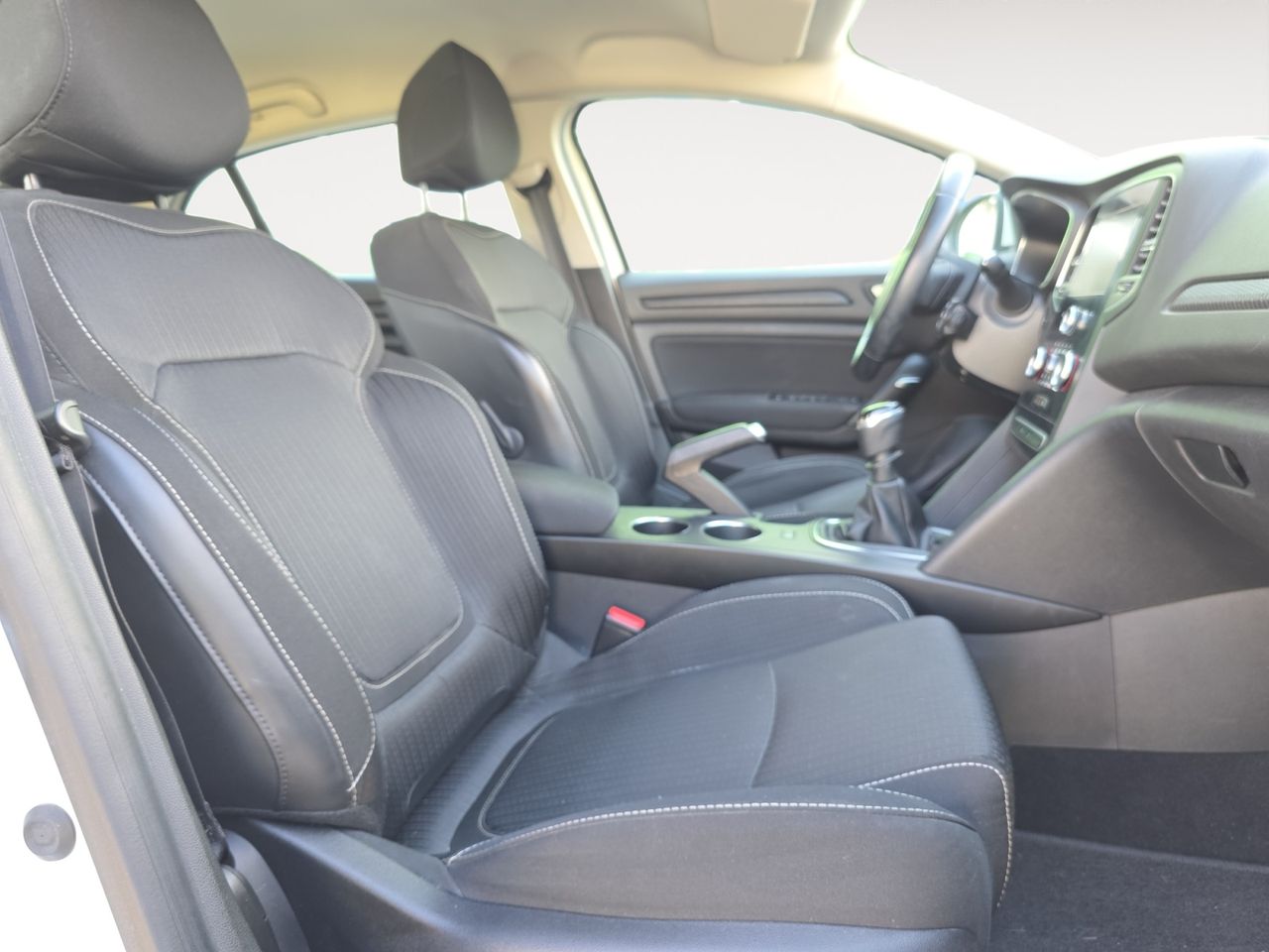 Foto Renault Mégane 11