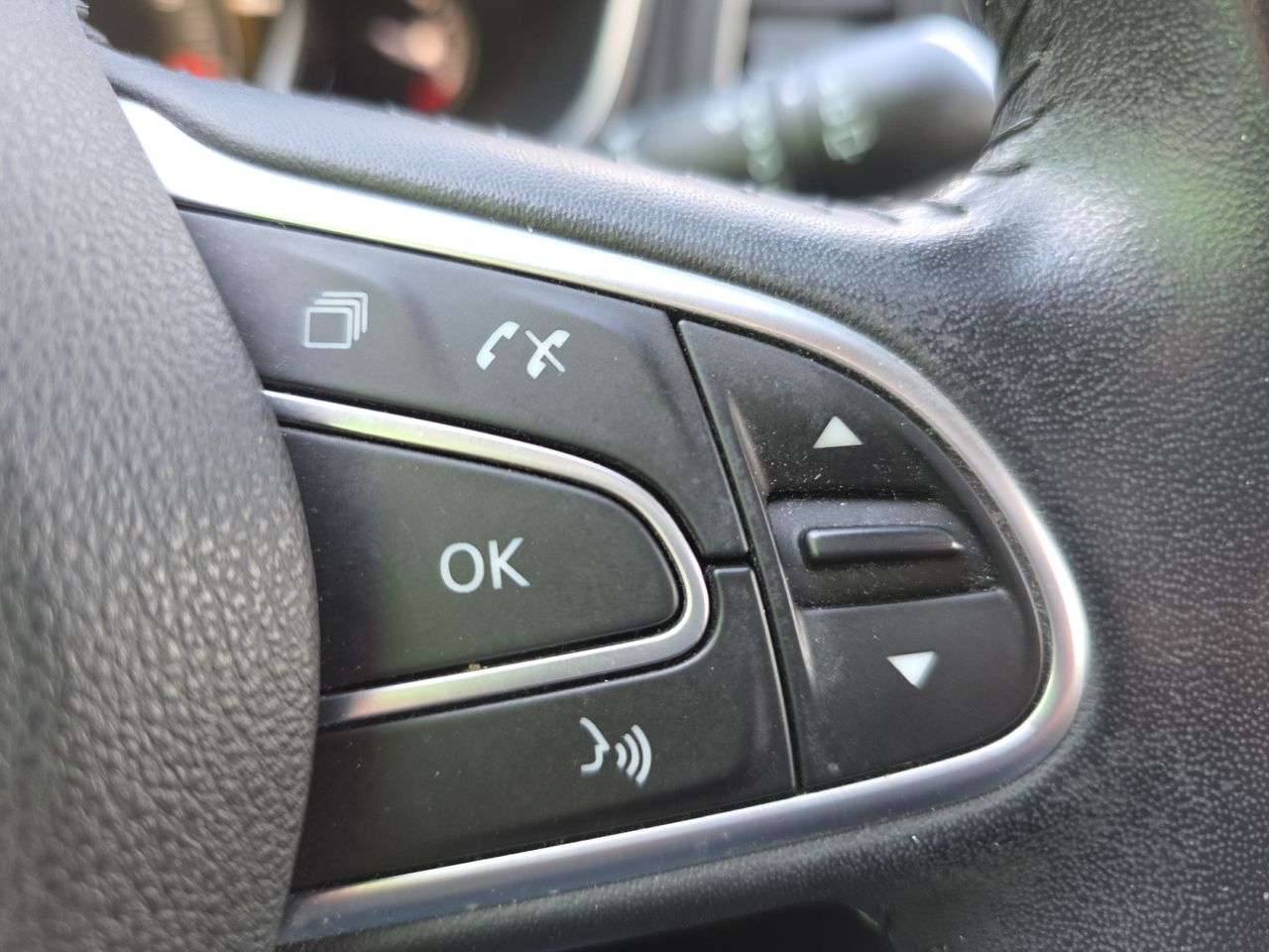 Foto Renault Mégane 13