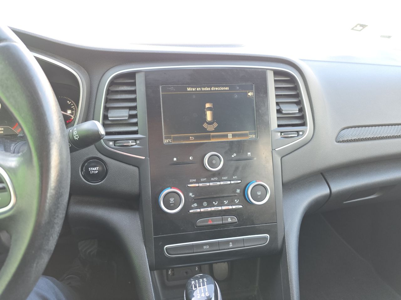 Foto Renault Mégane 14