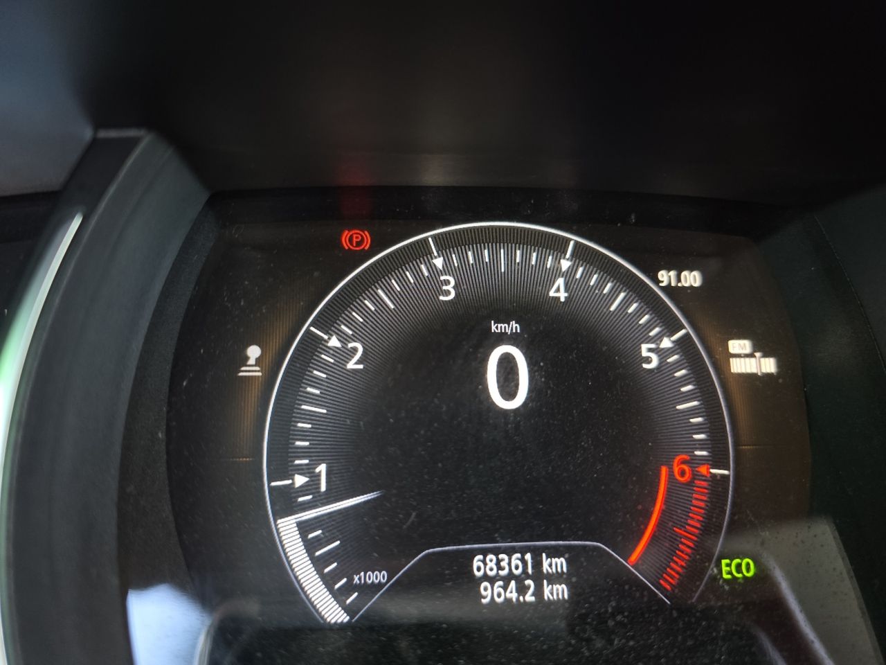 Foto Renault Mégane 15