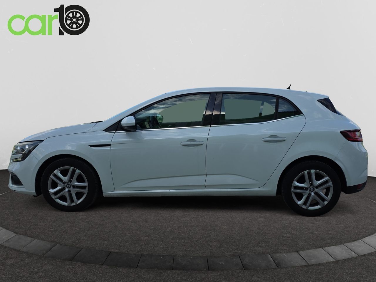 Foto Renault Mégane 19