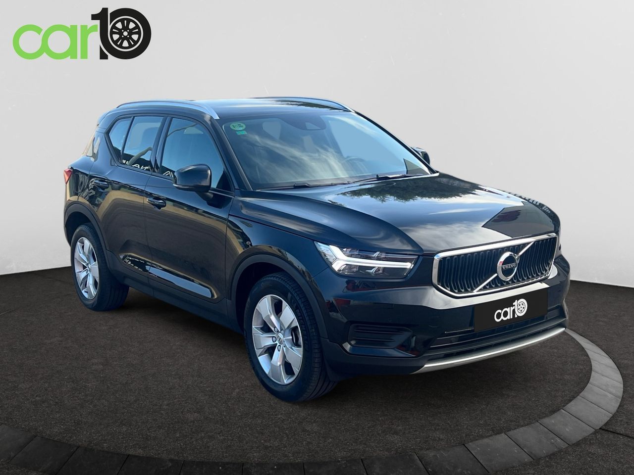 Foto Volvo XC40 3