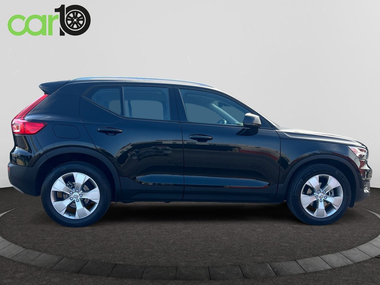 Foto Volvo XC40 4