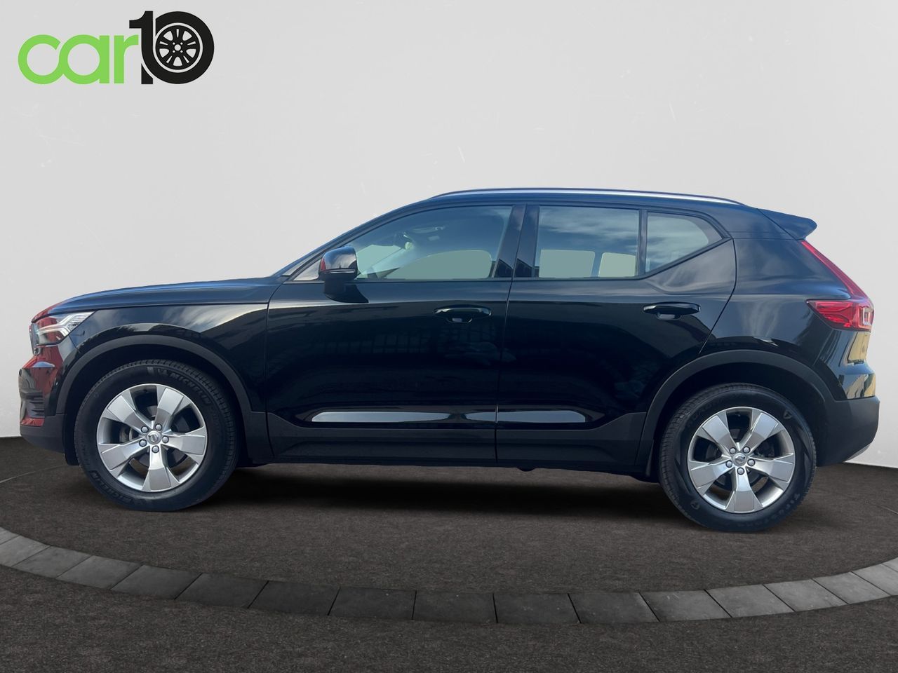 Foto Volvo XC40 5