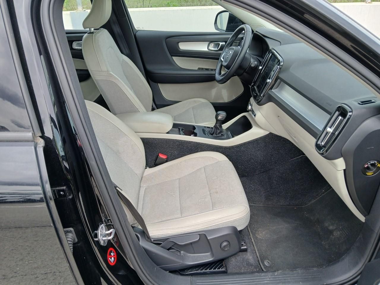 Foto Volvo XC40 7