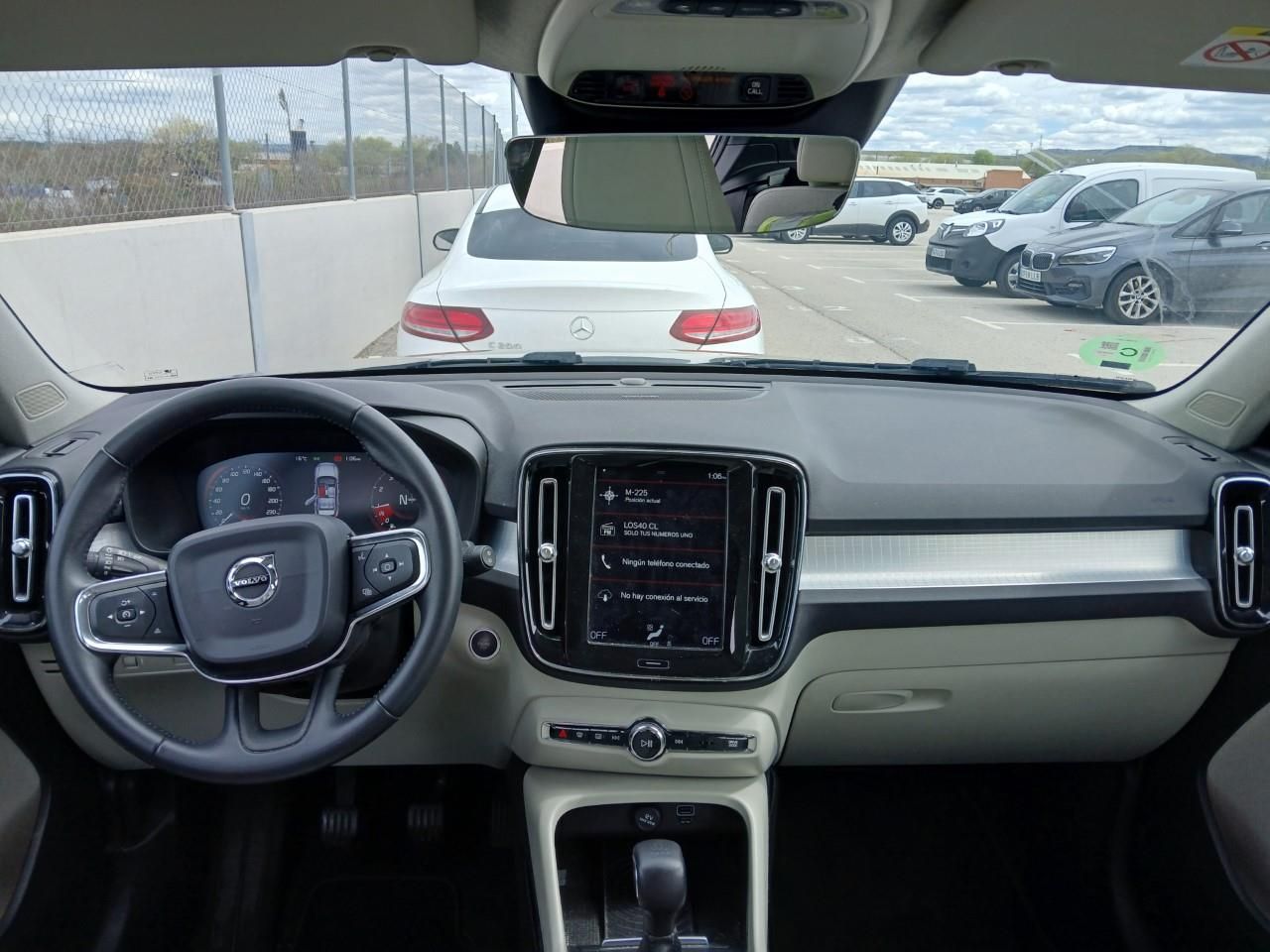 Foto Volvo XC40 9