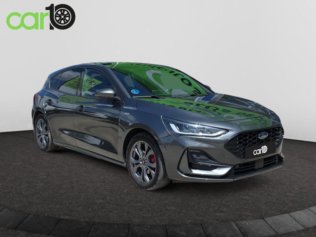 Foto Ford Focus 5