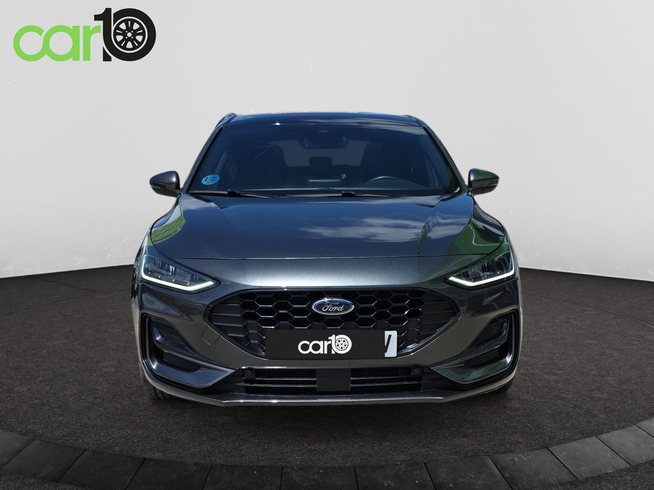 Foto Ford Focus 6