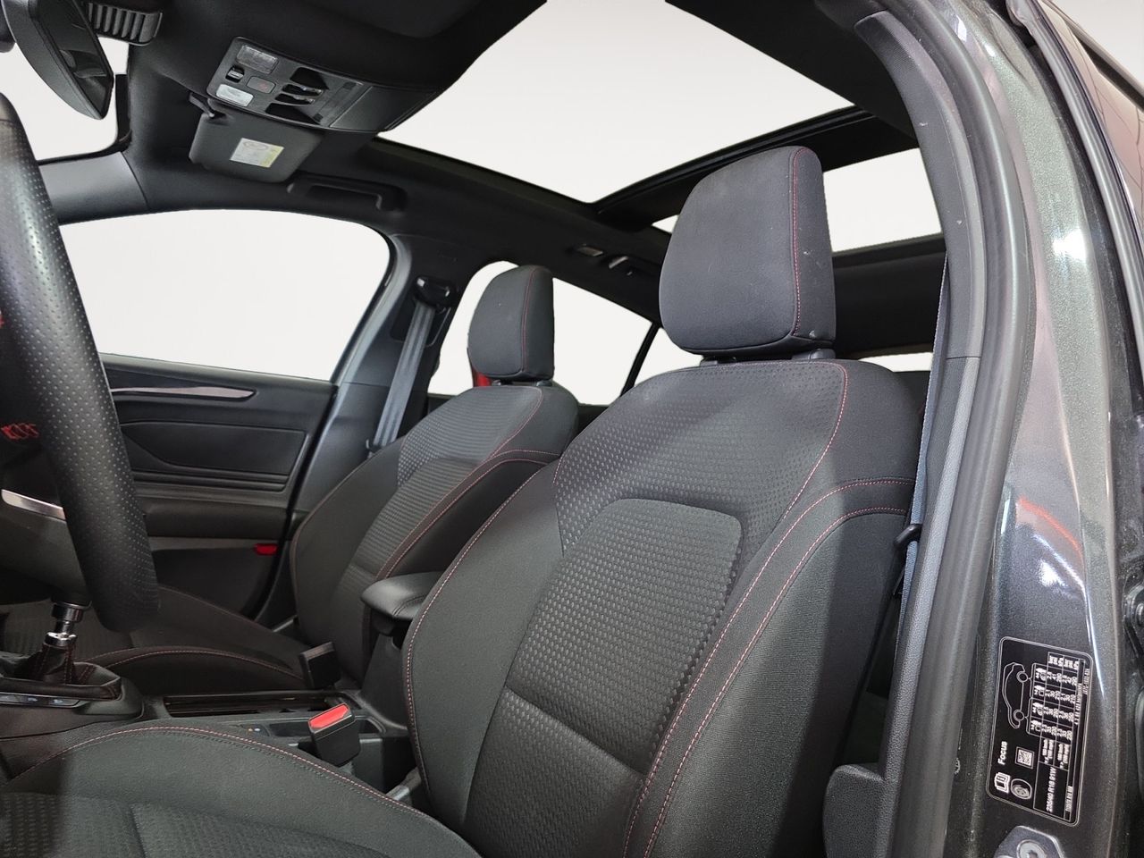 Foto Ford Focus 7